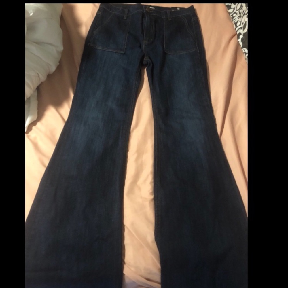 Fashion nova jeans